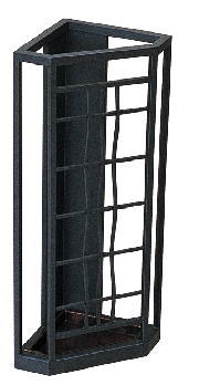 Ｊ−フォームJFU-711