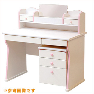 カラー展開ありの学習机はこちら