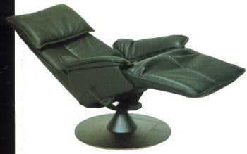 MODI FULL FLAT RECLIMING CHAIR