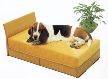 フランスペット 犬用ベッド