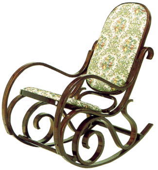 ロッキングチェア揺り椅子 家具通販ならkagooで