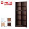 【小島工芸】収納家具「アコード80　ハイタイプ」