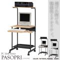 パソプリ　ppr-60h パソコンデスク