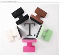 「T.」ティーゲームを楽しむ多機能座椅子