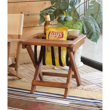 インテリア家具通販kagoo カグー 折り畳み簡単 バレル マガジンラック