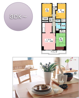 3DK