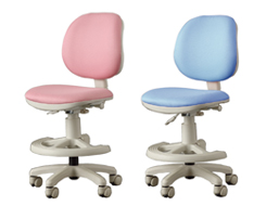 回転チェア[Round chair]
